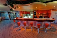 Pool Bar