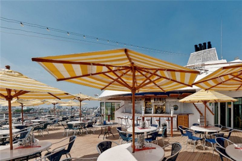 Calypso Bar