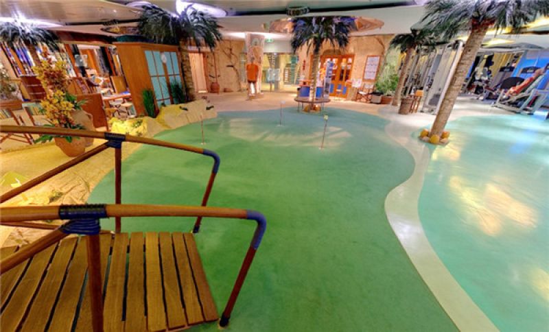 Putting Green