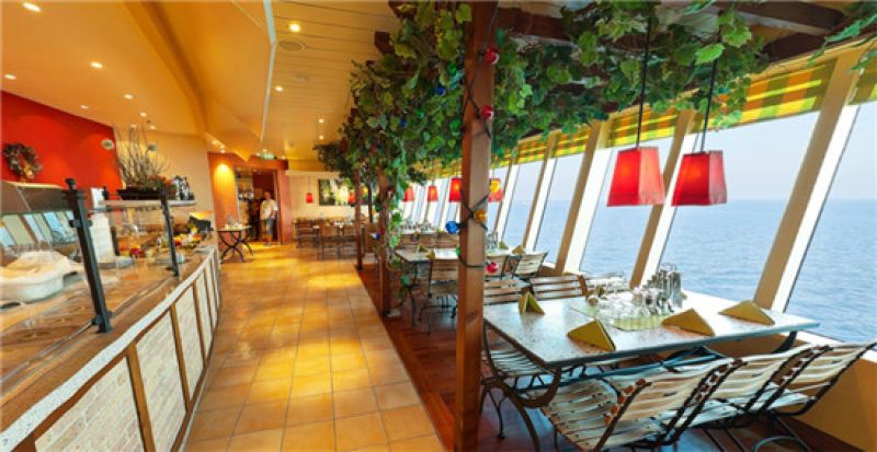 Pizzeria Mare