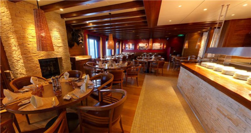 Buffalo Steak House