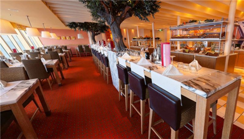 BellaVista Restaurant