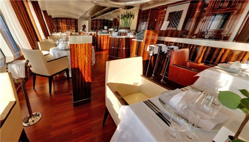 Rossini Restaurant