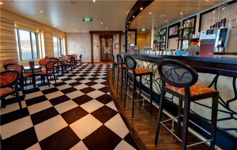 Cafe Mare