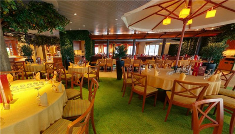 Market Restaurant