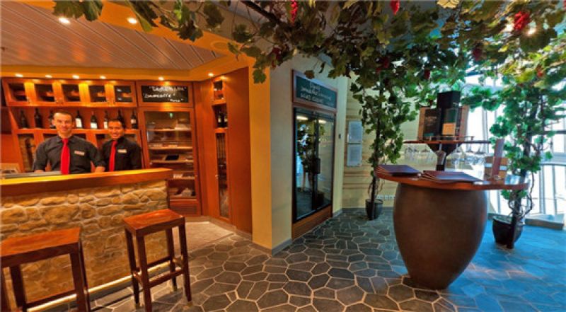 Wine Cellar