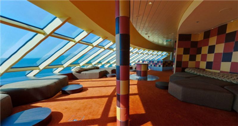 AIDA Lounge