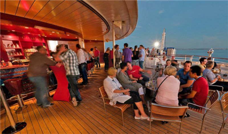 Ocean Bar