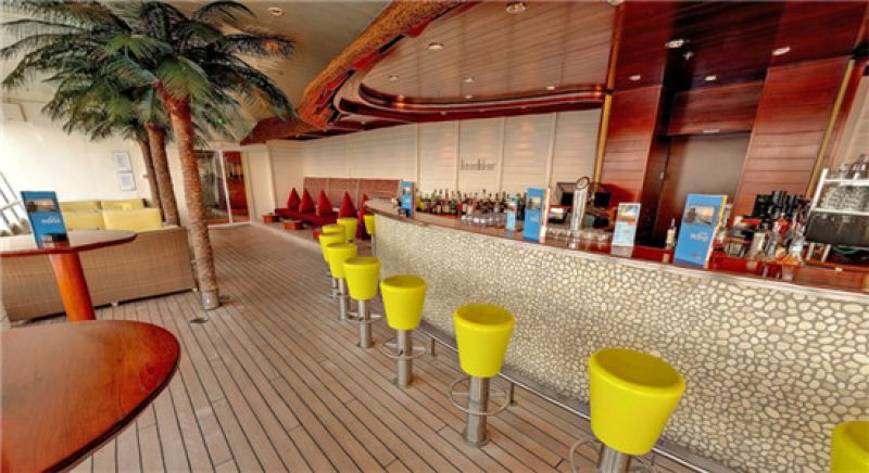 Beach Bar