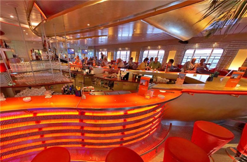 Diva Bar