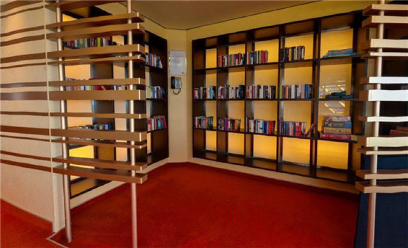 Library