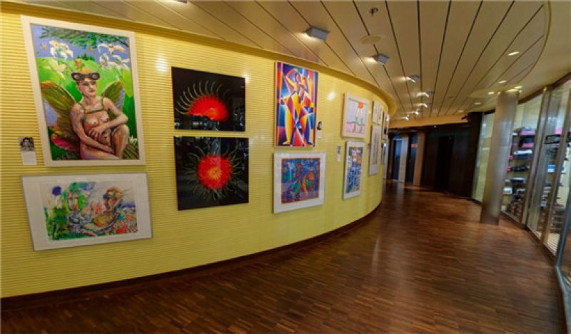 Art Gallery