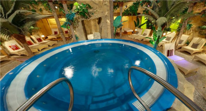 Jacuzzi