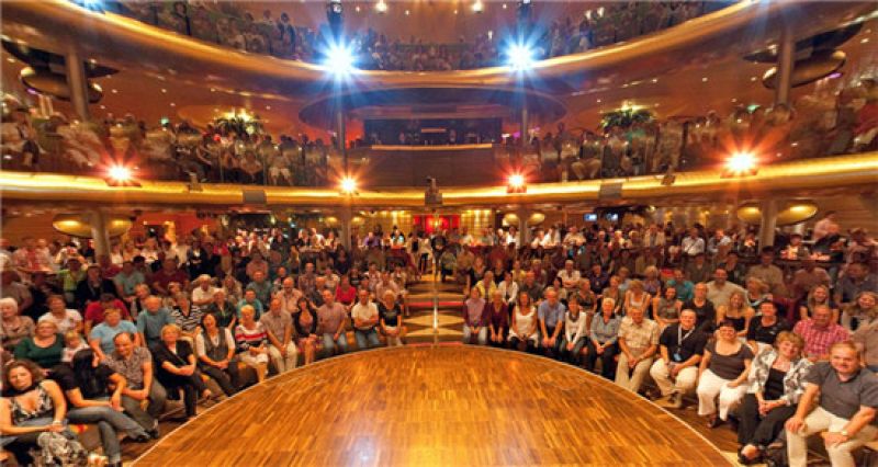 Theatre