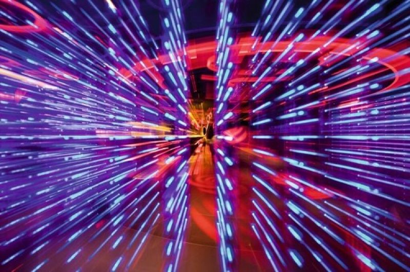 LED Videoscreen