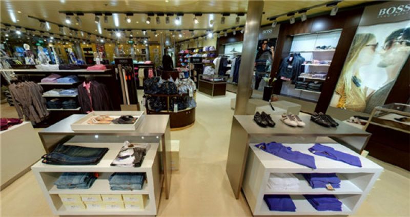 AIDA Shop