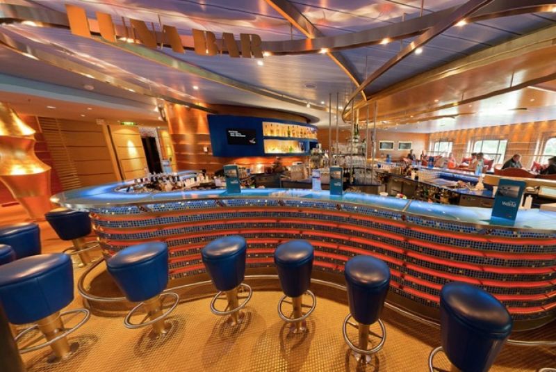 Luna Bar