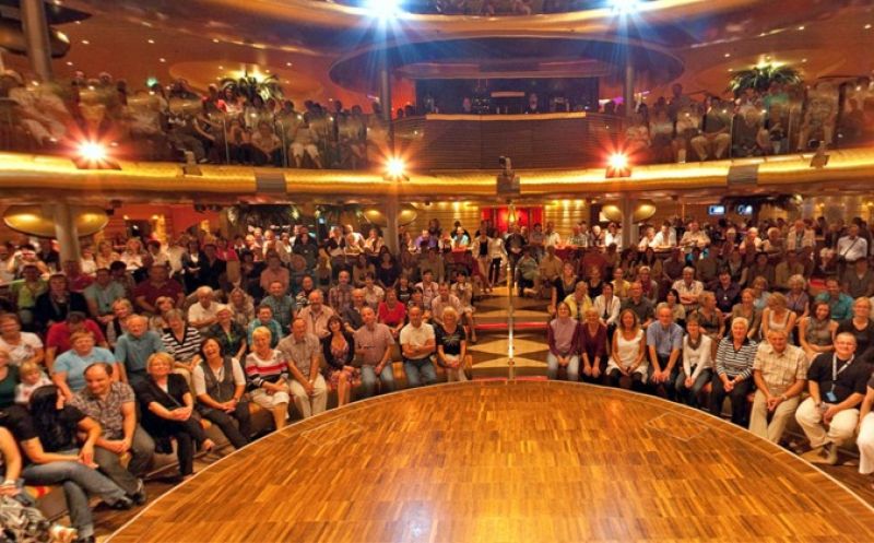 Theatre