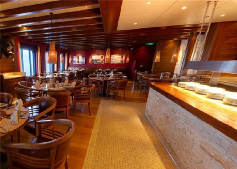 Buffalo Steak House