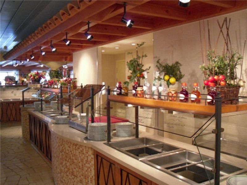 Bella Donna Restaurant