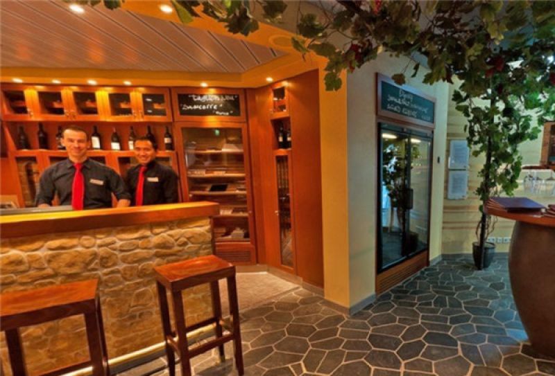 Wine Bar