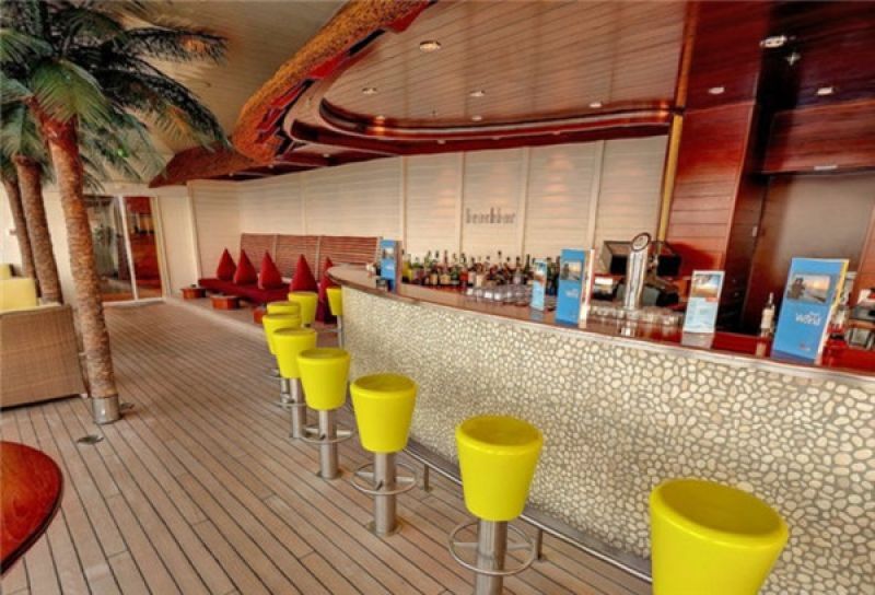 Beach Bar