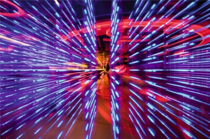 LED Videowall