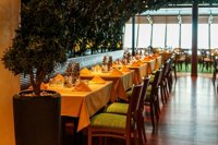 Markt Restaurant