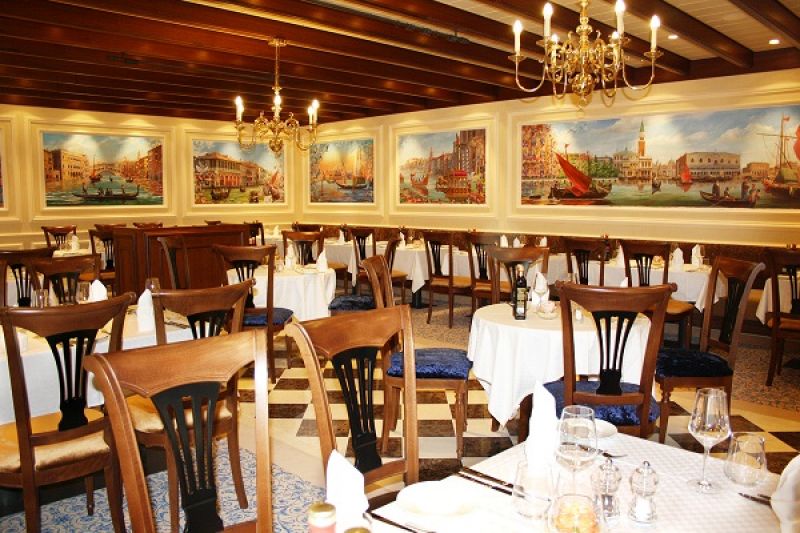 Ristorante Casa Nova