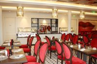 Brasserie French Kiss