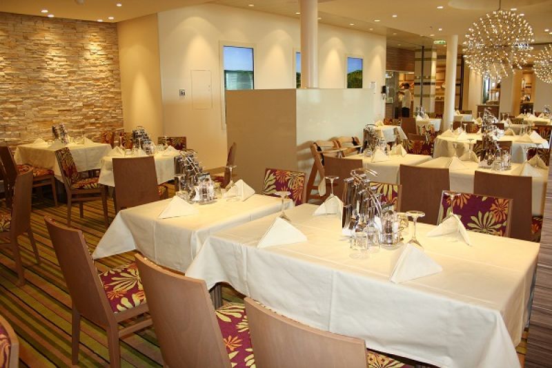 Weite Welt Restaurant