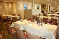 Weite Welt Restaurant