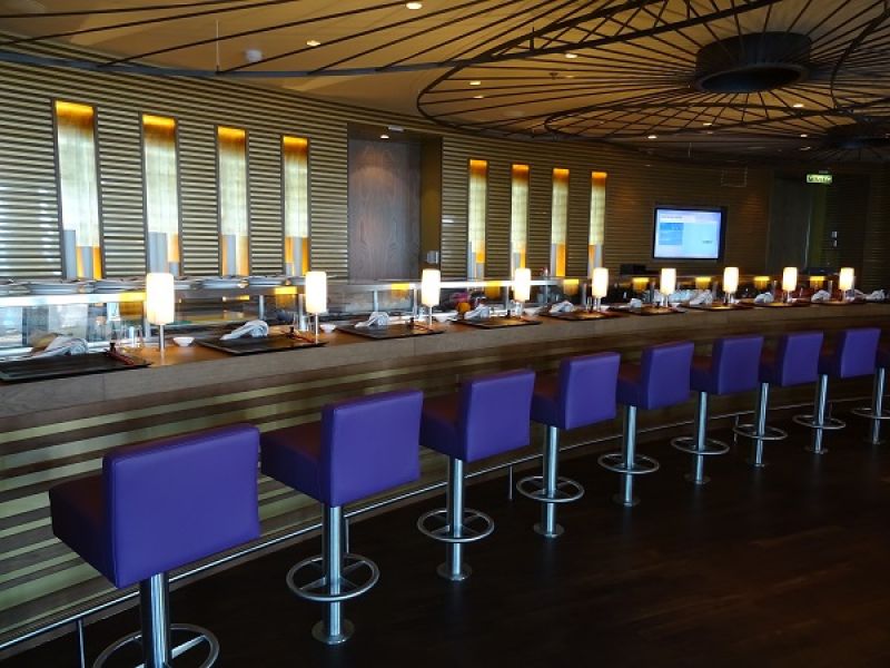 Sushi Bar
