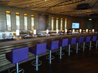 Sushi Bar