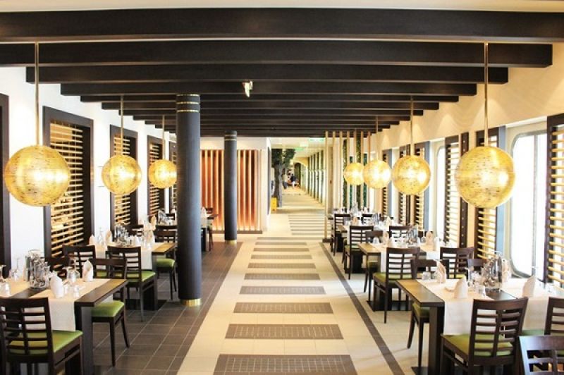 East Restaurant