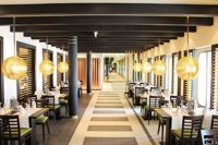 East Restaurant