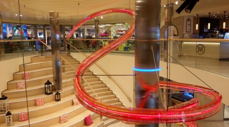 AIDA Plaza