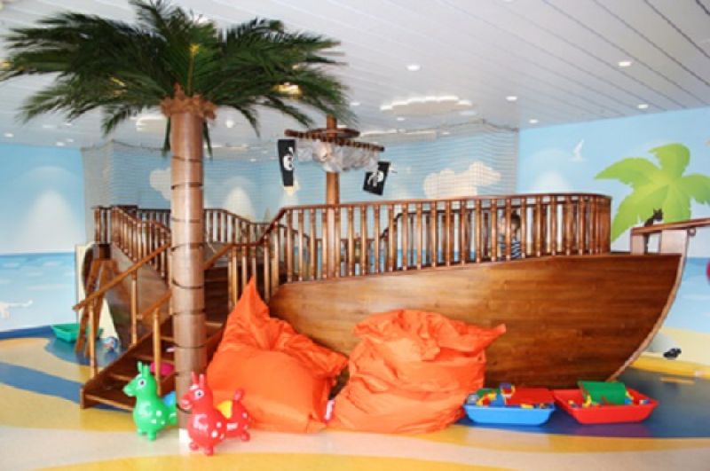 Kids Club