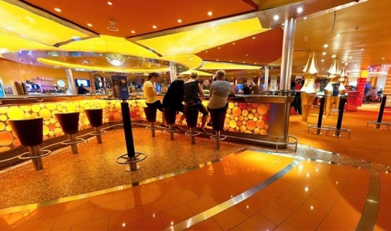 AIDA Bar