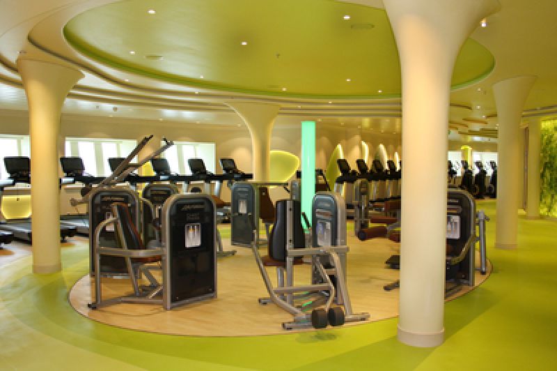 Body & Soul Sport Fitness Centre