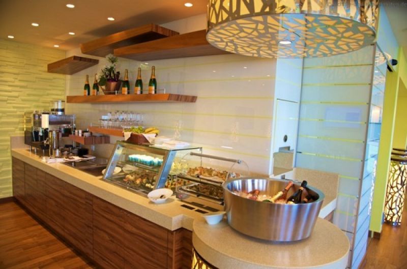 AIDA Lounge