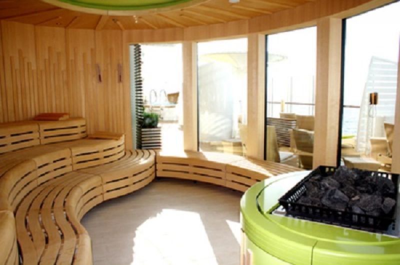 Body and Soul Organic Spa