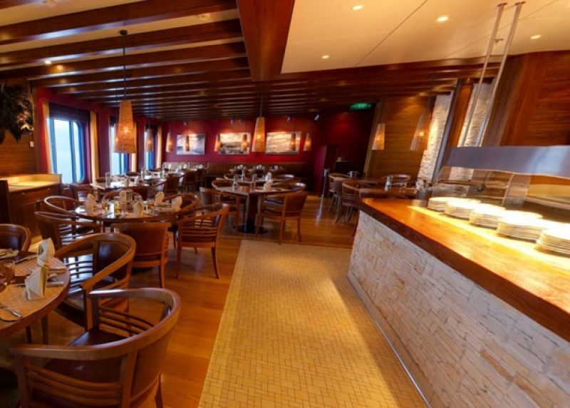 Buffalo Steak House