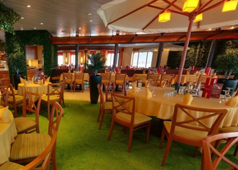 Market Restaurant (Self Service)