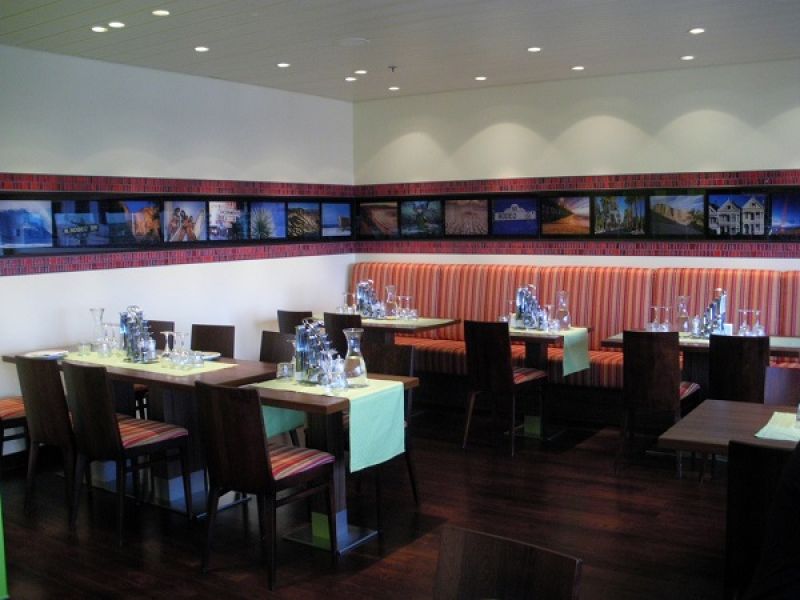 California Grill