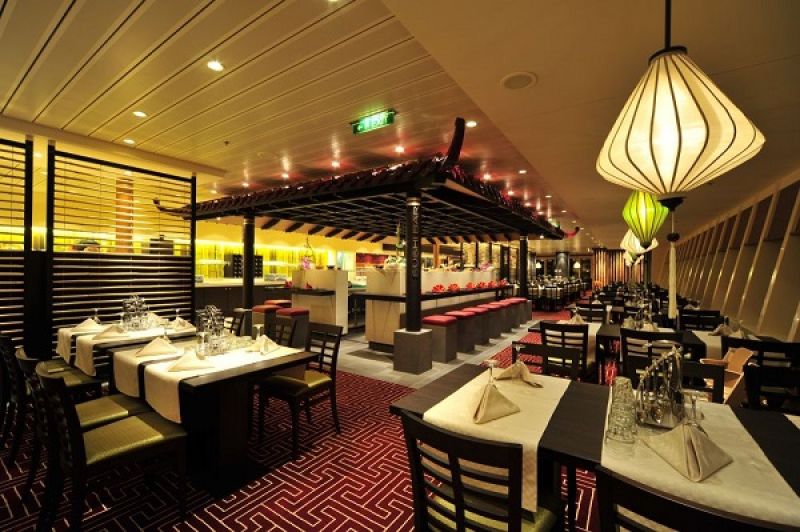 East Restaurant
