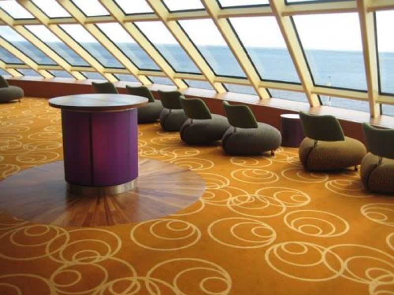 Zen Lounge
