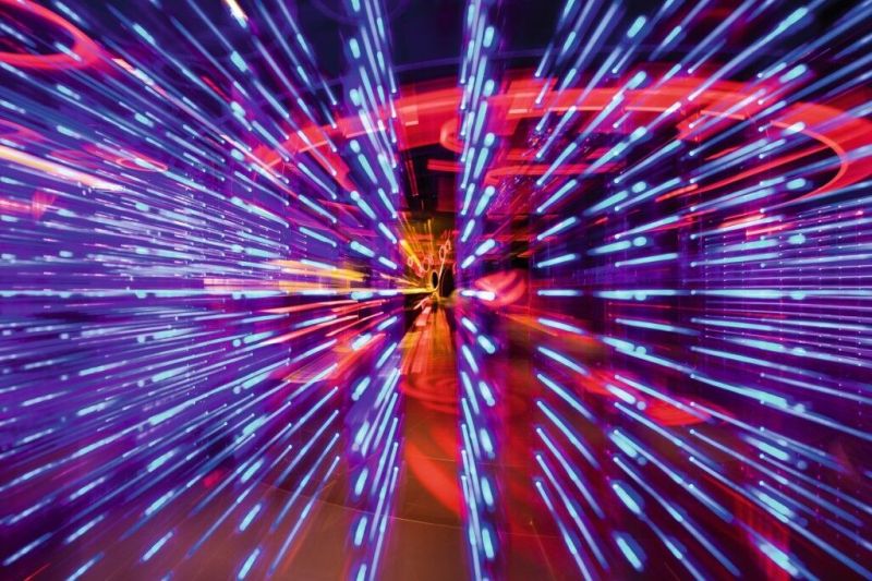 LED Video Wall