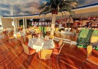 Market Restaurant