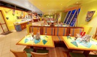 Calypso Restaurant